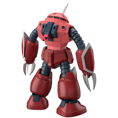 HG 1/144 Z'GOK SEED FREEDOM VER. MK