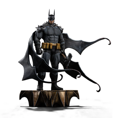 PRE-ORDER  - Statue Batman Absolute – DC Comics – Art Scale 1/10 – Iron Studios