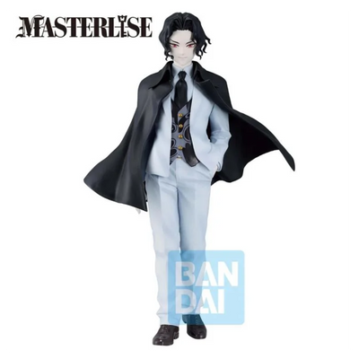 Demon Slayer: Kimetsu no Yaiba Masterlise Ichibansho Muzan Kibutusuji (Heir) Figure