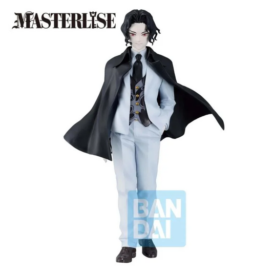 Demon Slayer: Kimetsu no Yaiba Masterlise Ichibansho Muzan Kibutusuji (Heir) Figure