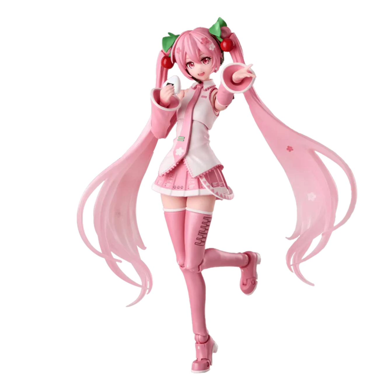 Blokees Fantastics Series - Sakura Miku