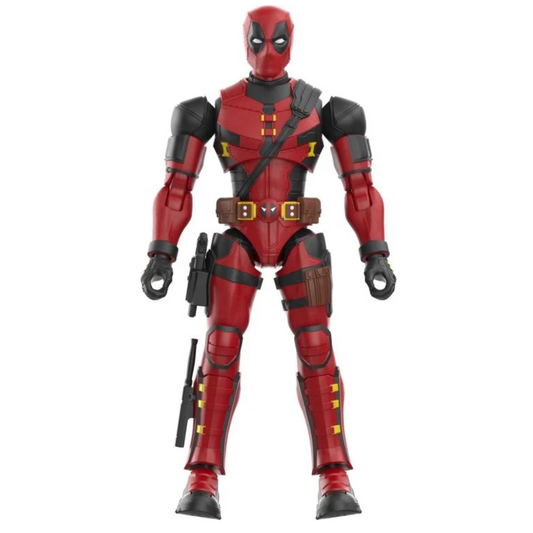 Deadpool & Wolverine Champion Class CC04 Deadpool Model Kit