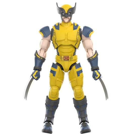 Deadpool & Wolverine Champion Class CC05 Wolverine Model Kit