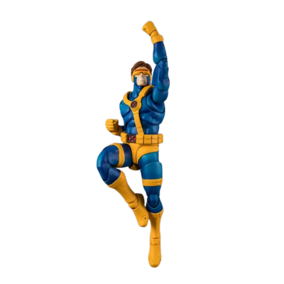Marvel S.H.Figuarts Cyclops (Gamerverse) Action Figure BY BANDAI NAMCO - BRAND MARVEL