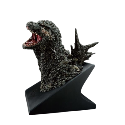 Godzilla Minus One Ichibansho Godzilla (Monster Stampede) Bust