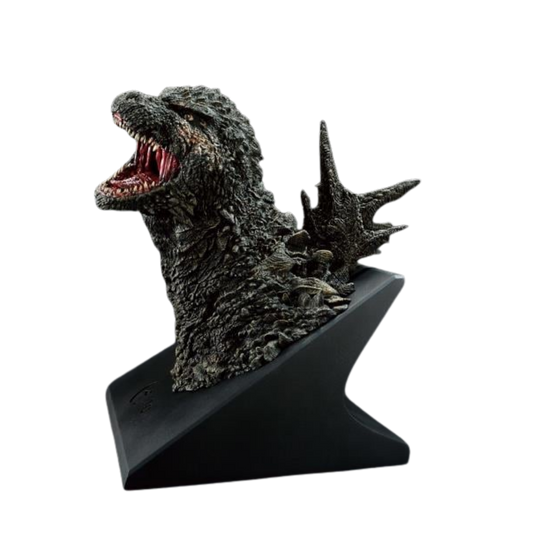 Godzilla Minus One Ichibansho Godzilla (Monster Stampede) Bust