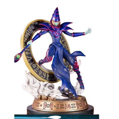 DARK MAGICIAN BLUE VARIANT