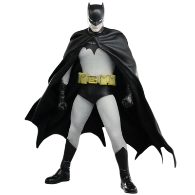 PRE-ORDER One:12 Collective Batman: Year One