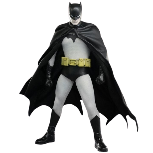 PRE-ORDER One:12 Collective Batman: Year One