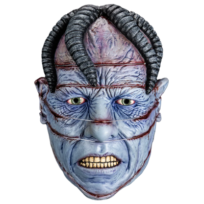 PRE-ORDER Hellraiser - Dr. Channard Mask