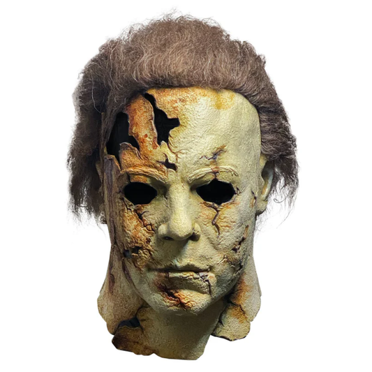 Halloween II (2009) - Dream Mask