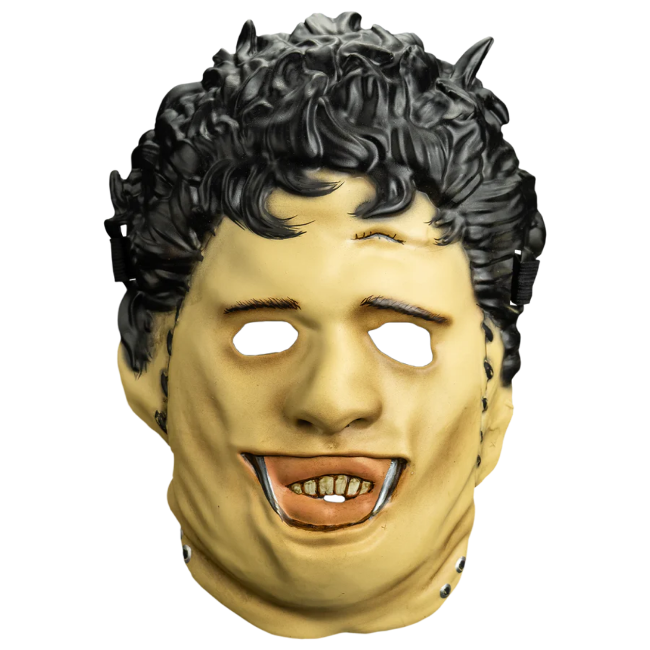 PRE-ORDER The Texas Chainsaw Massacre (1974) - Leatherface Killing Mask Retro Mask