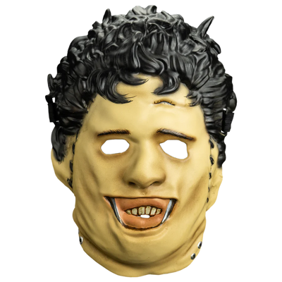 PRE-ORDER The Texas Chainsaw Massacre (1974) - Leatherface Killing Mask Retro Mask