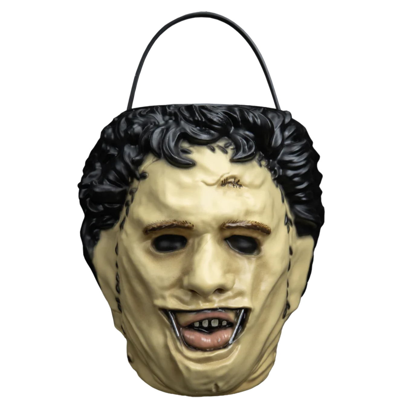 PRE-ORDER The Texas Chainsaw Massacre (1974) - Leatherface Candy Pail