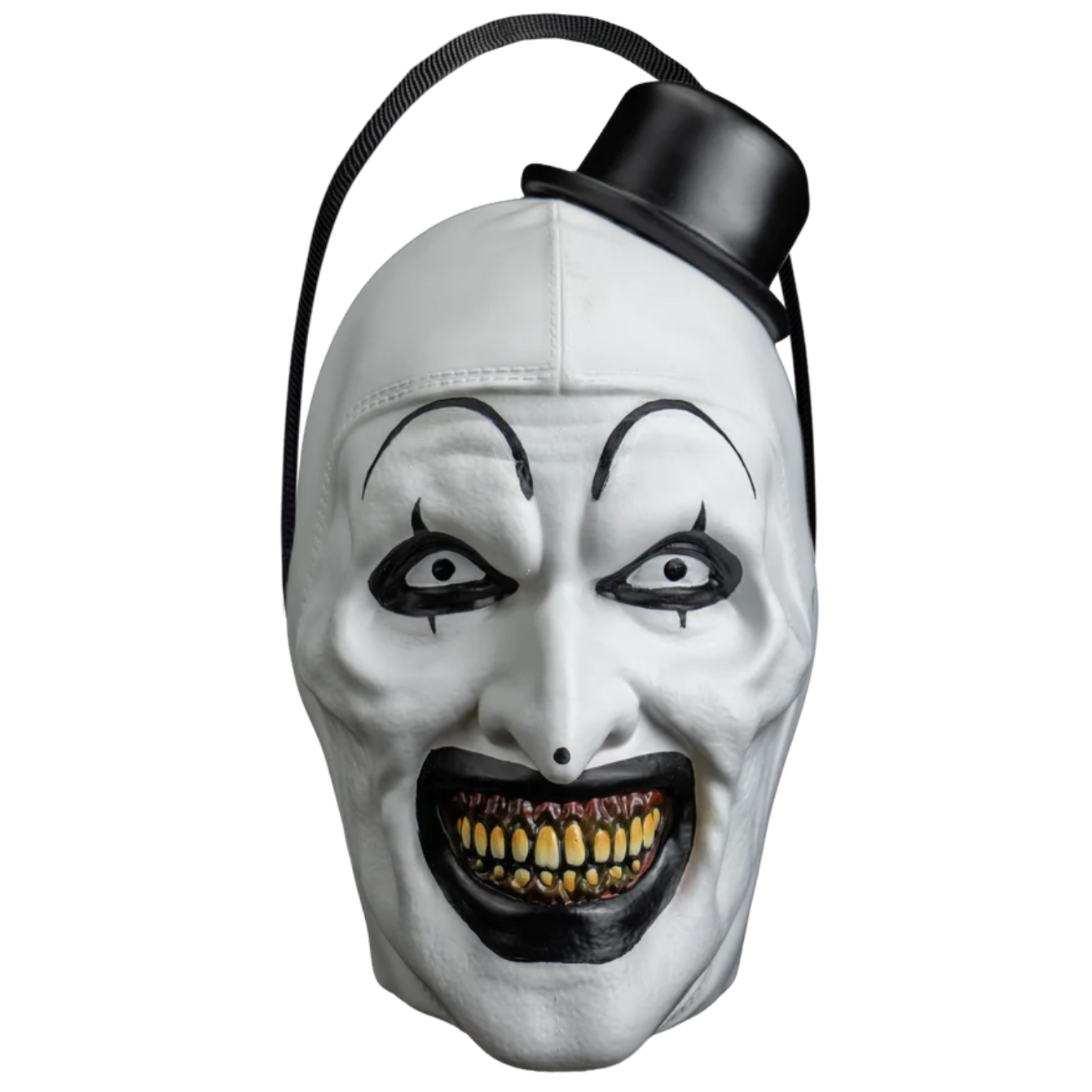 PRE-ORDER Terrifier 2 - Art the Clown Candy Pail