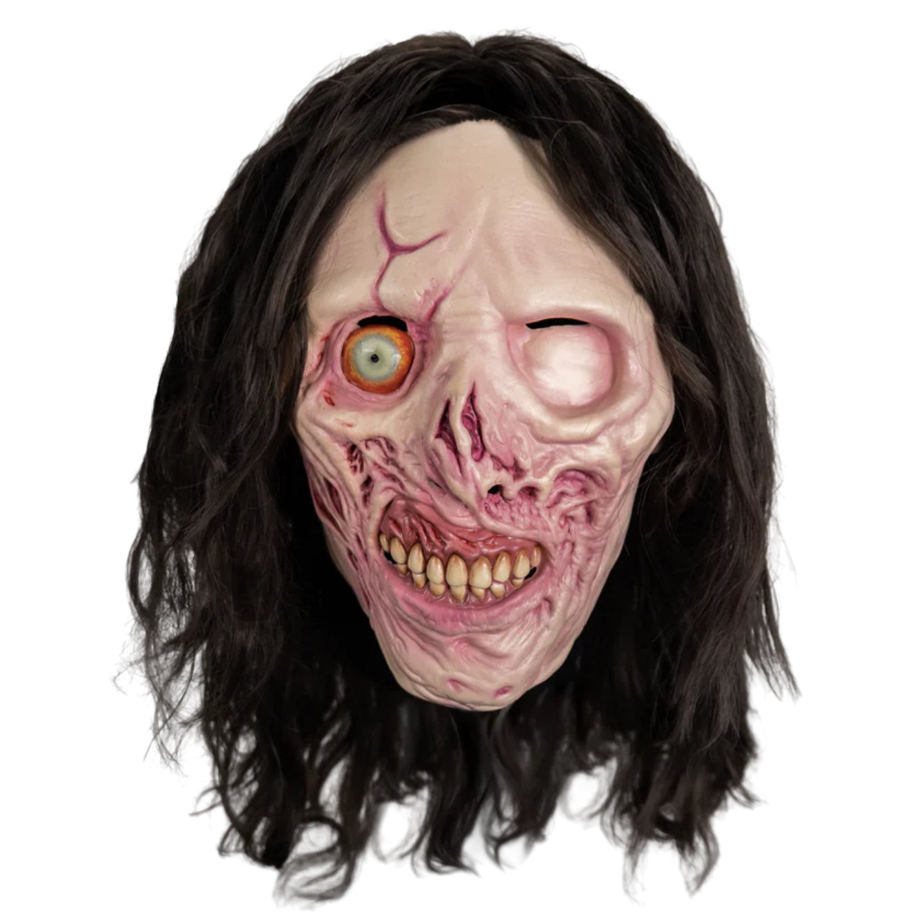 PRE-ORDER Terrifier 2 - Victoria Heyes Mask