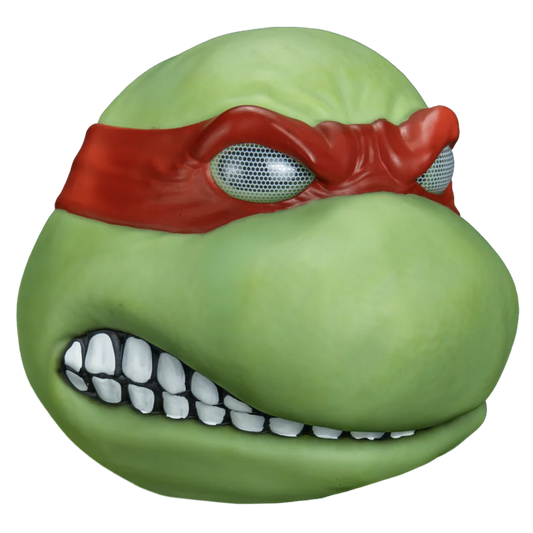 PRE-ORDER Teenage Mutant Ninja Turtles - Raphael Mask