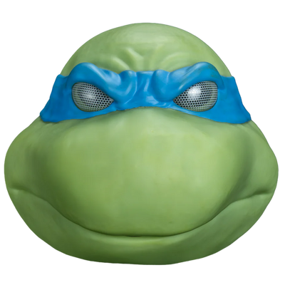 PRE-ORDER Teenage Mutant Ninja Turtles - Leonardo Mask