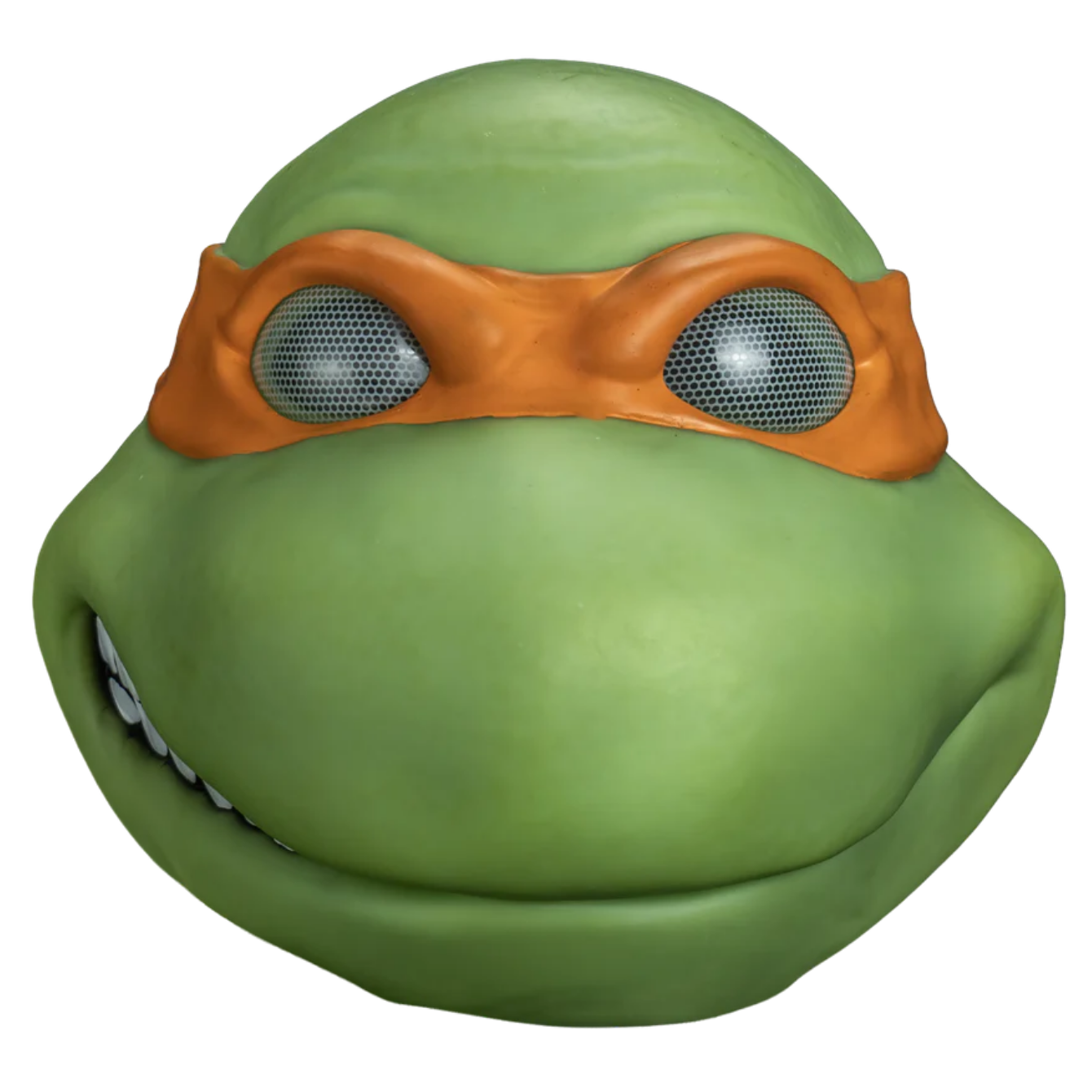 PRE-ORDER Teenage Mutant Ninja Turtles - Michelangelo Mask