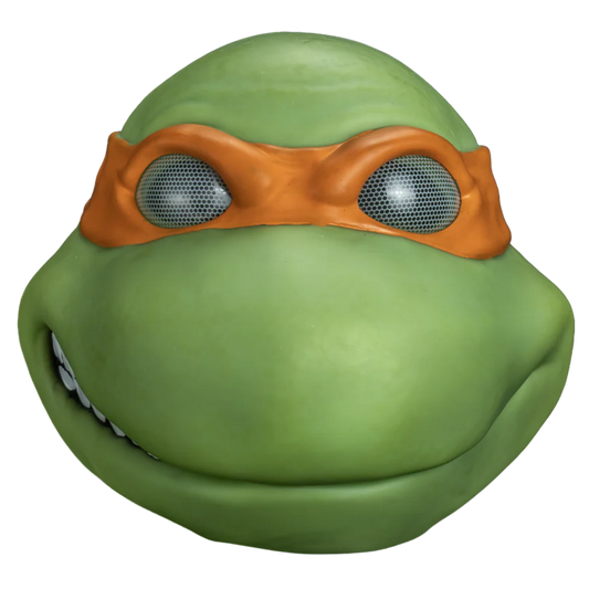 PRE-ORDER Teenage Mutant Ninja Turtles - Michelangelo Mask