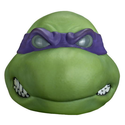 PRE-ORDER Teenage Mutant Ninja Turtles - Donatello Mask