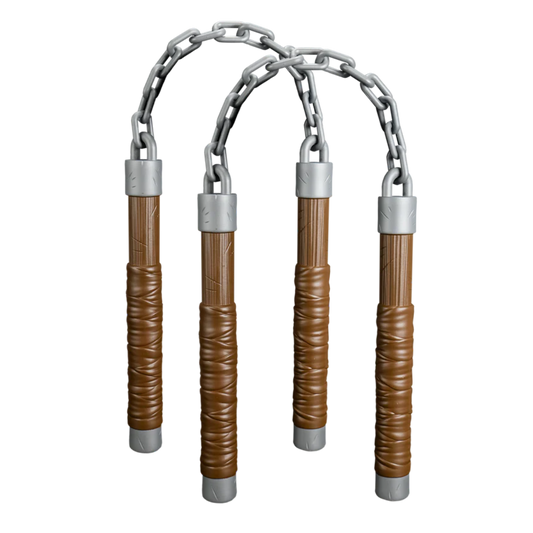 PRE-ORDER Teenage Mutant Ninja Turtles - Nunchucks