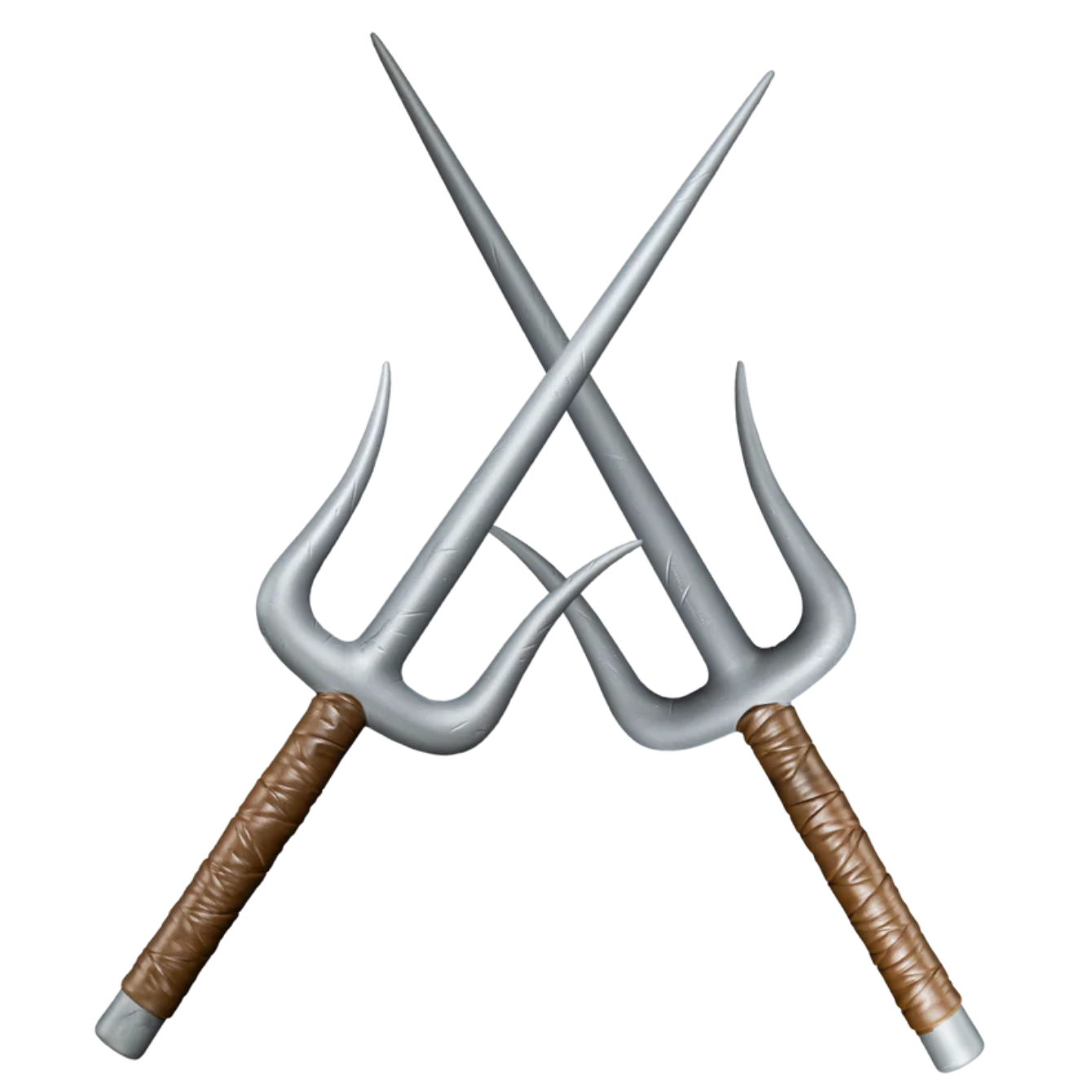 PRE-ORDER Teenage Mutant Ninja Turtles - Twin Sai