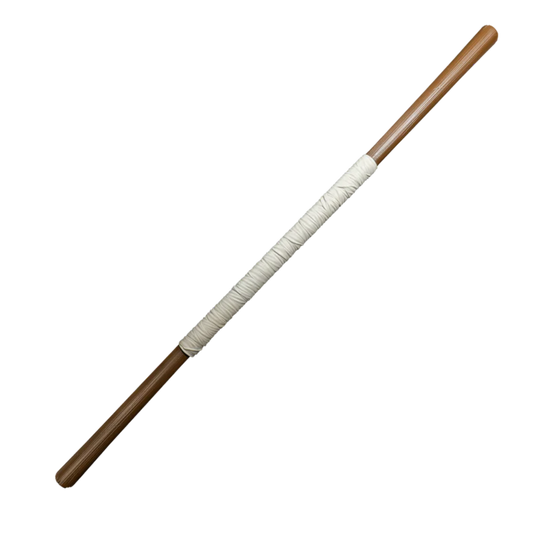 PRE-ORDER Teenage Mutant Ninja Turtles - Bo Staff