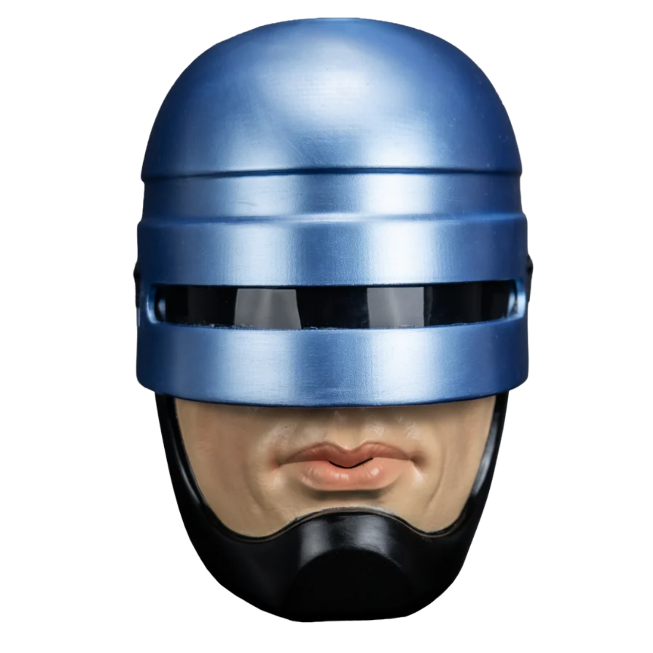 PRE-ORDER ROBOCOP - Robocop Deluxe Injection Mask