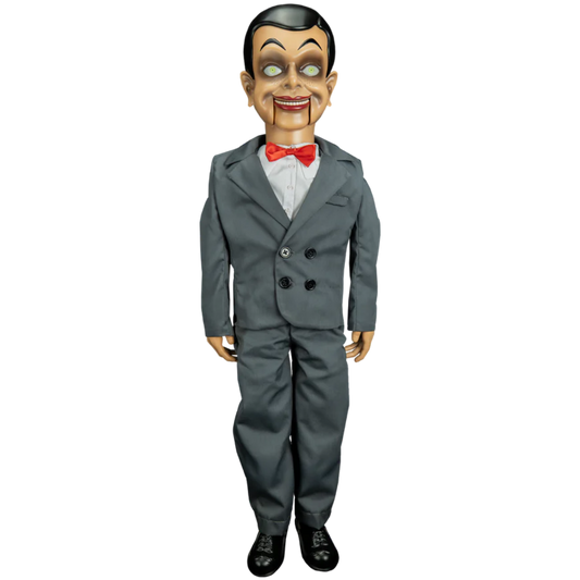 Goosebumps - Slappy Dummy Prop