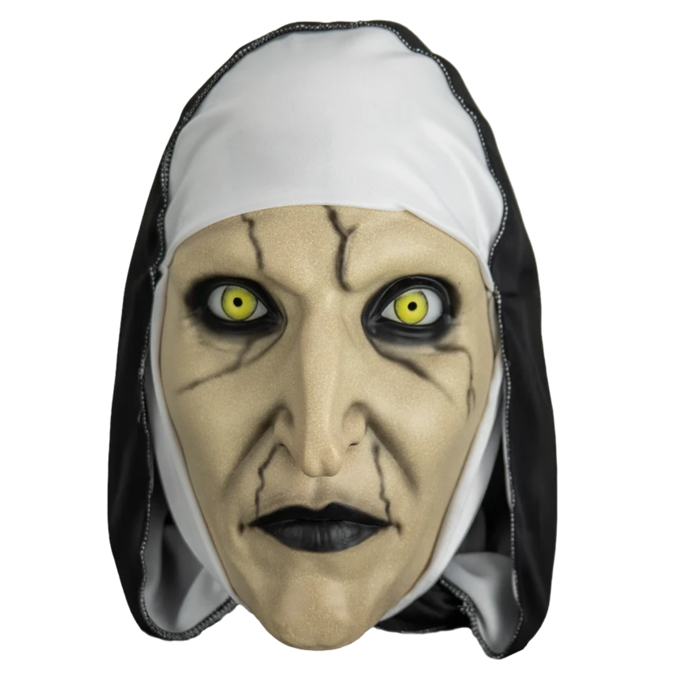 PRE-ORDER The Nun - Valak Deluxe Injection Mask