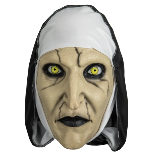 The Nun - Valak Deluxe Injection Mask