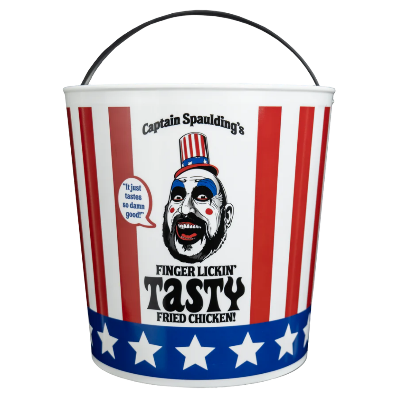 PRE-ORDER House of 1000 Corpses - Chicken Bucket Candy Pail