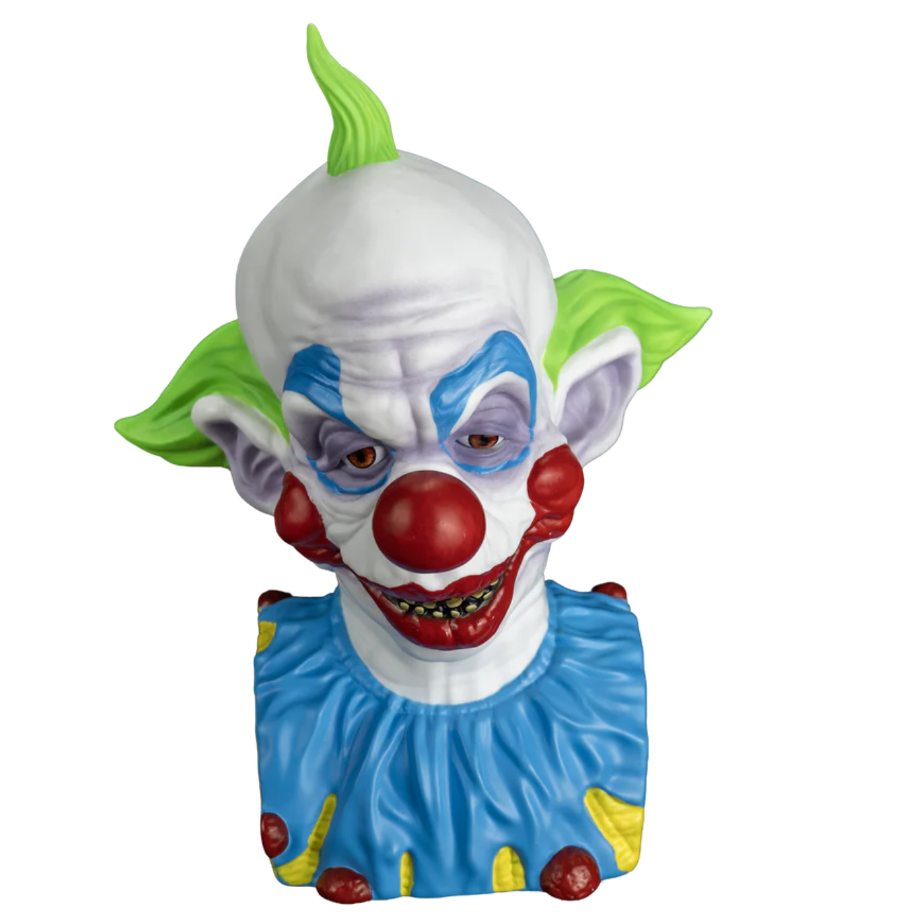 PRE-ORDER Killer Klowns from Outer Space - Shorty Vinyl Bank