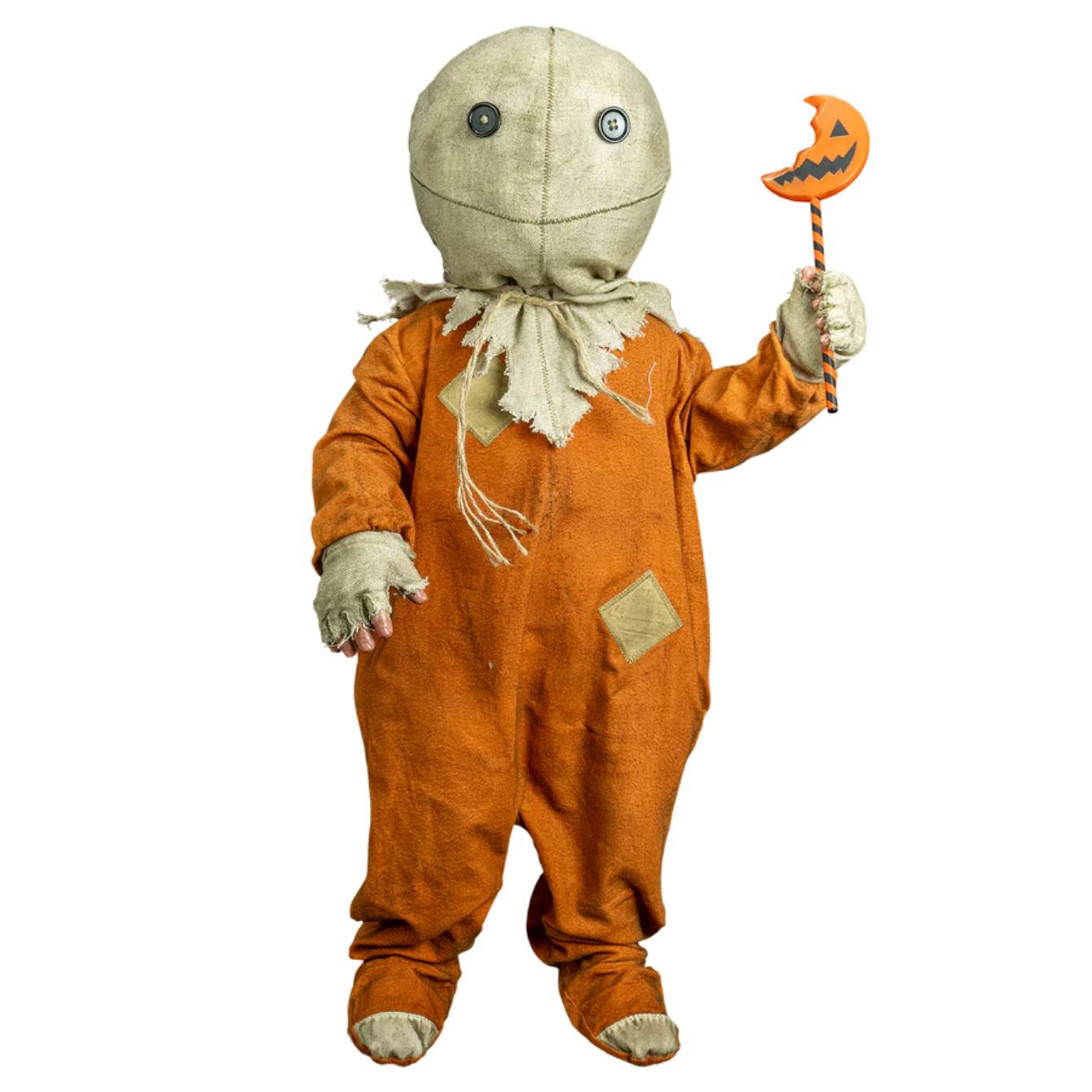 PRE-ORDER Trick 'r Treat - Ultimate Sam
