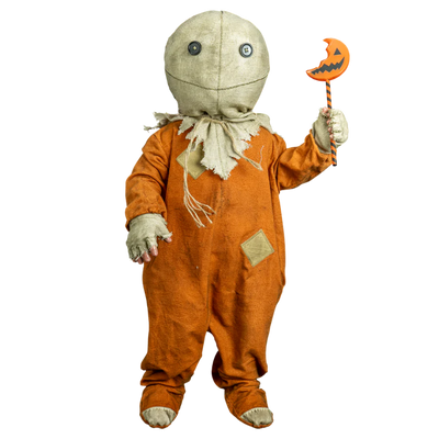 PRE-ORDER Trick 'r Treat - Ultimate Sam