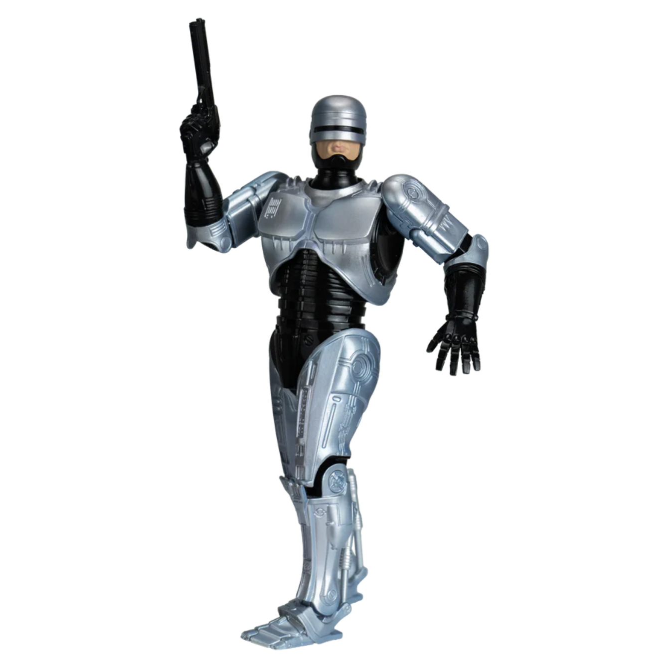 PRE-ORDER RoboCop - RoboCop - 6.75" Figure