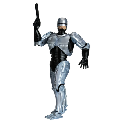 PRE-ORDER RoboCop - RoboCop - 6.75" Figure