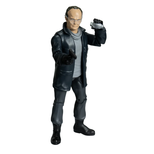 RoboCop - Clarence Boddicker 6.75" Figure