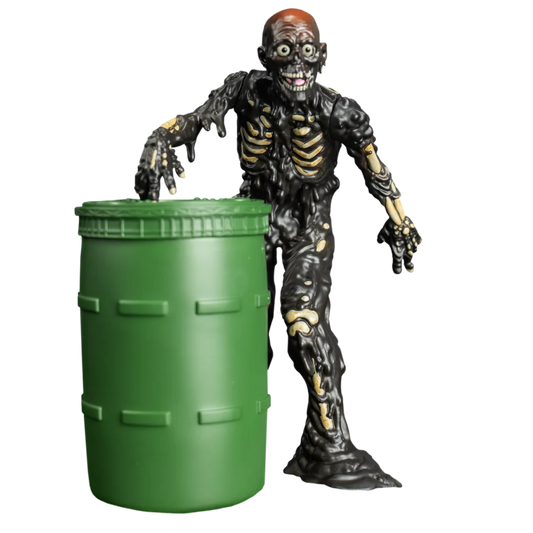 Return of the Living Dead - Tarman 5" Figure
