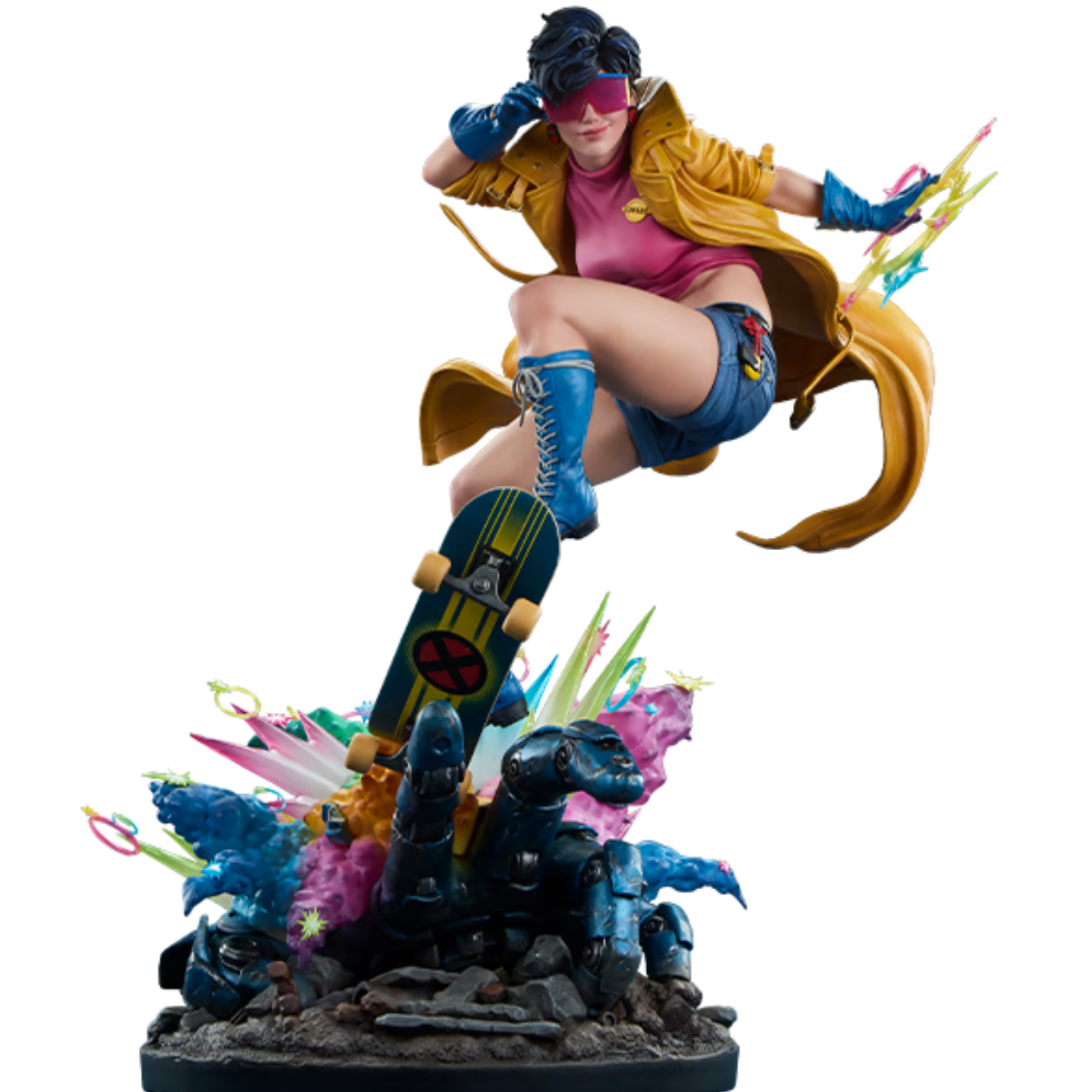 PRE-ORDER Jubilee Premium Format™ Figure by Sideshow Collectibles