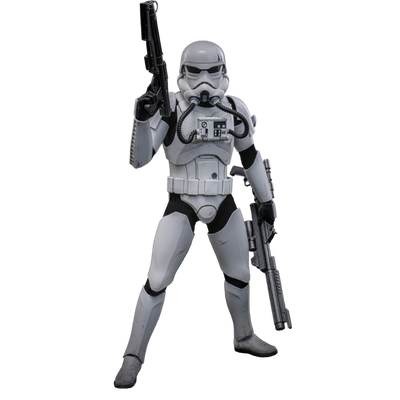 PRE-ORDER TK Stormtrooper™ Sixth Scale Figure by Hot Toys