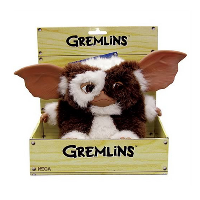 GREMLINS – 8IN PLUSH – GIZMO