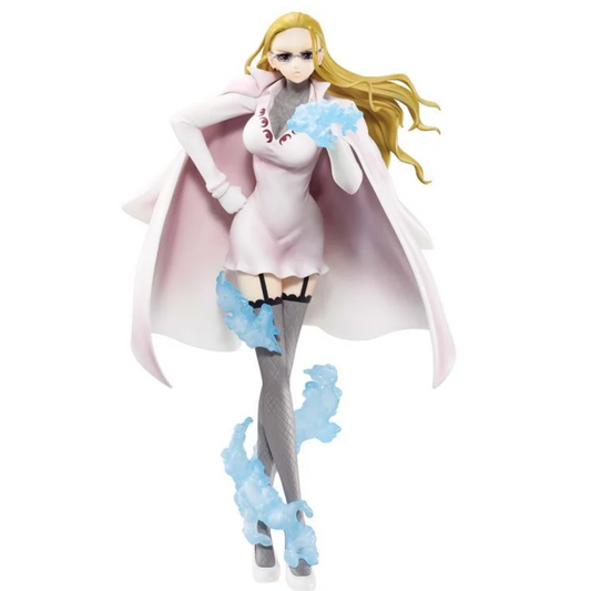 One Piece Masterlise Expiece Ichibansho Kalifa (Devils Night) Figure