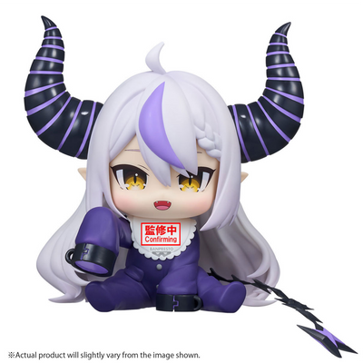 HOLOLIVE #hololive IF -holobabies- La+ Darknesss