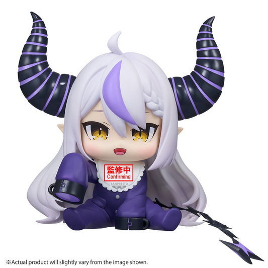 HOLOLIVE #hololive IF -holobabies- La+ Darknesss