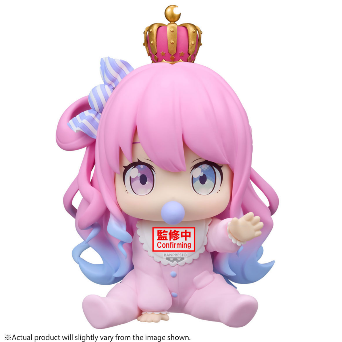 HOLOLIVE #hololive IF -holobabies- Himemori Luna