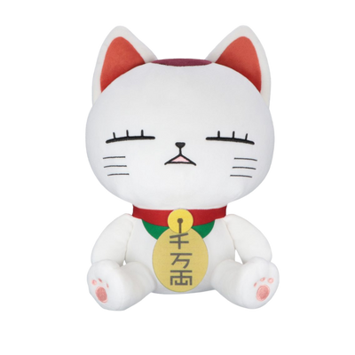 Dandadan - Big Plush Toy -Turbo Granny A-