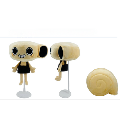 Dandy's World - Shelly Plush 12"