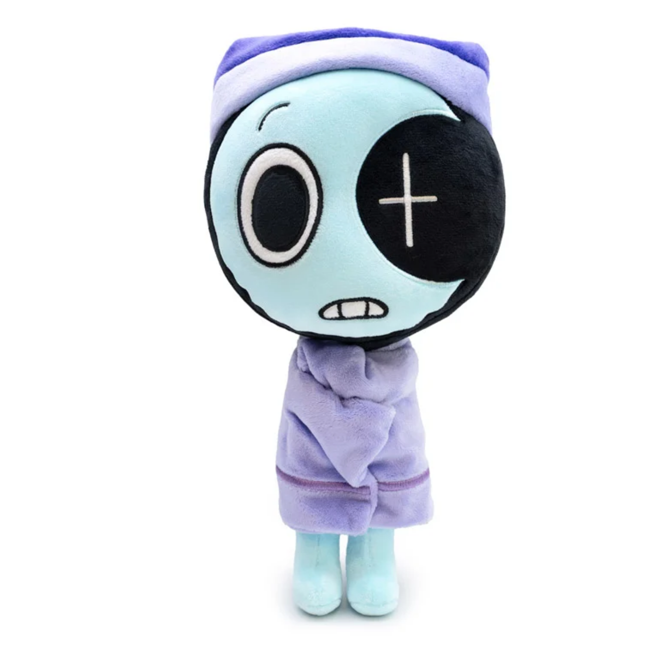 PRE-ORDER Dandy's World Astro 12" Plush